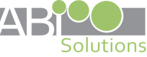 ABI Solutions Logo Vector