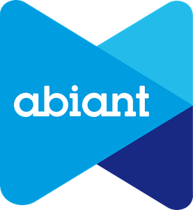 Abiant Logo PNG Vector