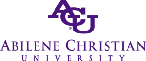 Abilene Christian University Logo PNG Vector