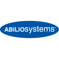 Abilio Systems® Logo Vector