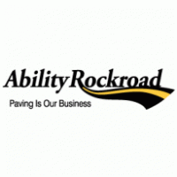 Ability Rockroad Logo PNG Vector