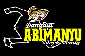 Abimanyu Rock steady Logo PNG Vector