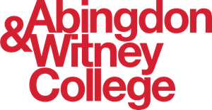 Abingdon & Witney College Logo PNG Vector