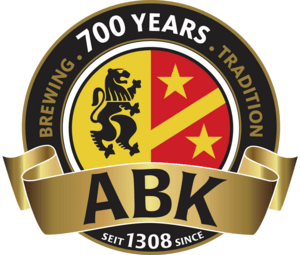ABK Brewing Tradition Logo PNG Vector