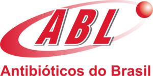 Abl – Antibióticos do Brasil Logo Vector