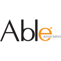 Able Associates Logo PNG Vector