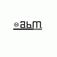 abm reklam evi Logo PNG Vector