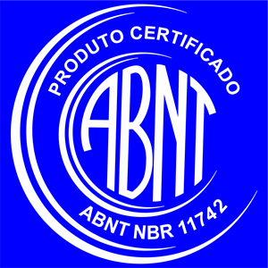 ABNT Logo PNG Vector