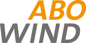 ABO Wind Logo PNG Vector