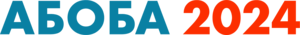 Aboba 2024 Logo PNG Vector