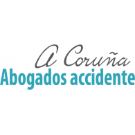 Abogados Accidente Coruña Logo PNG Vector