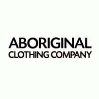 Aboriginal Clothing Company Logo Vector