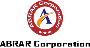 ABRAR Corporation Logo PNG Vector