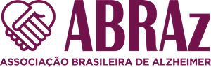 ABRAz Associação Brasileira de Alzheimer Logo PNG Vector