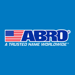 ABRO Industries, Inc. Logo PNG Vector