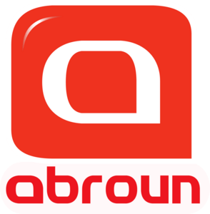Abroun Logo PNG Vector