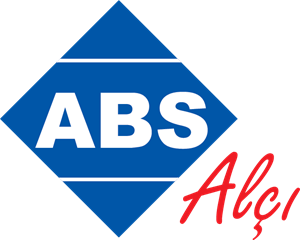 ABS Alçı Logo PNG Vector