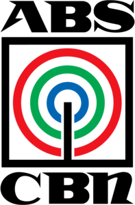 ABS-CBN 1996 Logo PNG Vector
