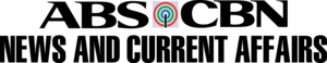 ABS-CBN News and Current Affairs Logo PNG Vector