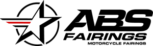 ABS Fairings Logo PNG Vector