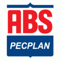 ABS-Pecplan Logo PNG Vector