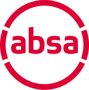 Absa Logo PNG Vector