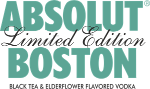 Absolut Boston Logo PNG Vector