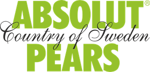 Absolut Pears Logo PNG Vector