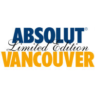 Absolut Vancouver Logo PNG Vector