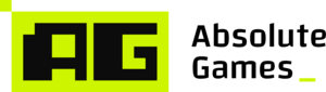 Absolute Games Logo PNG Vector