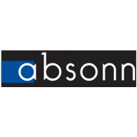 Absonn Logo PNG Vector