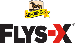 ABSORBINE FLYS-X Logo Vector