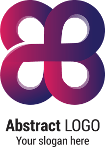 Abstract Logo PNG Vector