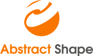 Abstract Shape Logo PNG Vector