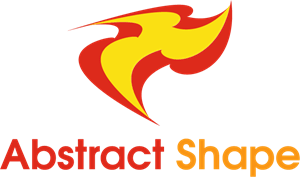 Abstract Shape Logo PNG Vector
