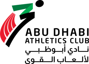 Abu Dhabi Athletics Club Logo PNG Vector