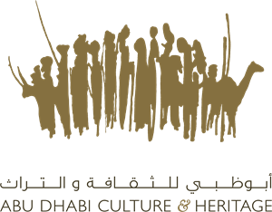 Abu Dhabi Culture & Heritage Logo PNG Vector