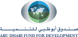 Abu Dhabi Fund for Development Logo PNG Vector