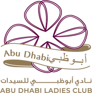 Abu Dhabi Ladies Club Logo PNG Vector