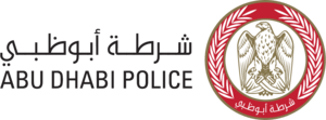 Abu Dhabi Police Force Logo PNG Vector
