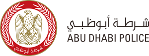 abu dhabi police Logo PNG Vector