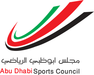 Abu Dhabi Sports Council Logo PNG Vector