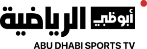 Abu Dhabi Sports Logo PNG Vector