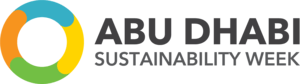 Abu Dhabi Sustainability Week Logo PNG Vector