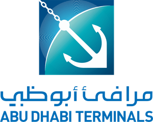 Abu Dhabi Terminals Logo PNG Vector