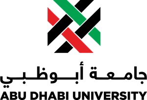 Abu Dhabi University Logo PNG Vector