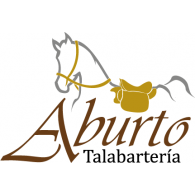 Aburto Talabartería Logo PNG Vector