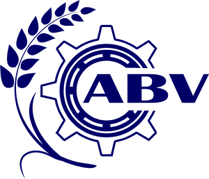 ABV Logo Vector