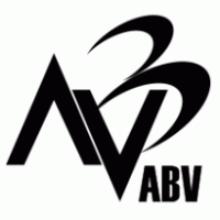 ABV Logo PNG Vector