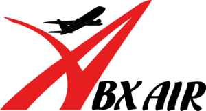 ABX air Logo PNG Vector